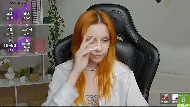 Rachel lips online show from June 6, 2026, 8:58 pm