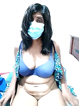 Amisha-35 online show from May 10, 2026, 2:15 am