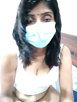 Amisha-35 online show from May 11, 2026, 3:30 am