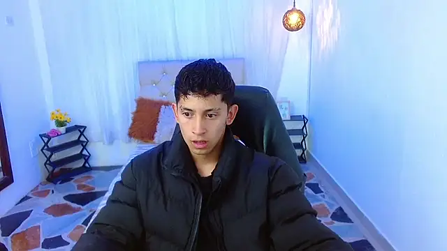 Kei 23 online show from April 7, 2026, 11:23 am