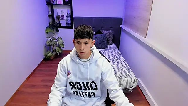 Snapshot of Kei_23 chatting on July 29, 2026, 11:53 am Kei 23 online show from July 29, 2026, 11:53 am