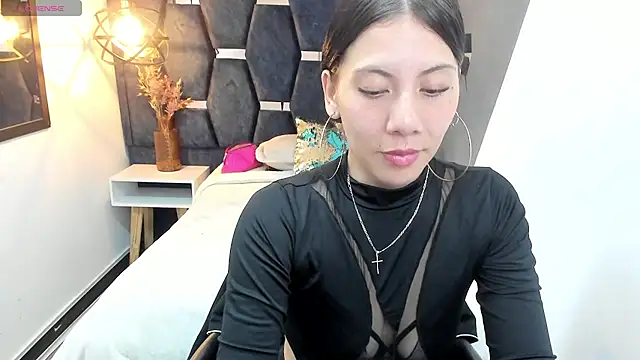 Snapshot of Abril_Fox__ chatting on May 16, 2026, 8:19 pm Abril Fox online show from May 16, 2026, 8:19 pm
