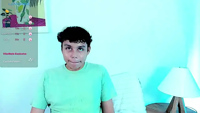 chico medusa online show from May 1, 2026, 8:03 pm