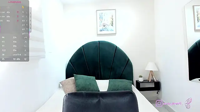  Alice08  online show from March 28, 2026, 3:35 pm