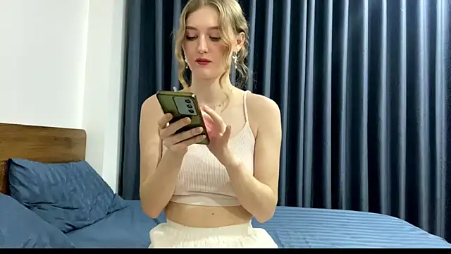 JanesSpace online show from March 25, 2026, 1:43 pm