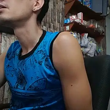 jhosuamoore online show from June 8, 2026, 1:33 pm