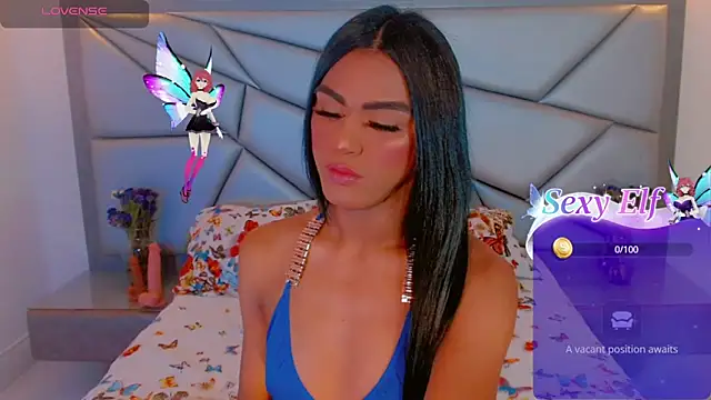 tiifannysexyhot online show from April 23, 2026, 11:49 am