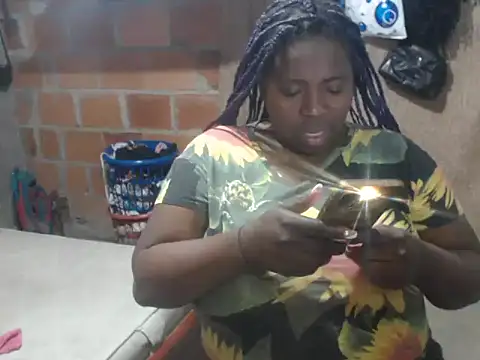 aixxahorny online show from April 7, 2026, 1:40 am