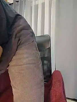 Oliver bigblack cock online show from June 14, 2026, 7:04 pm
