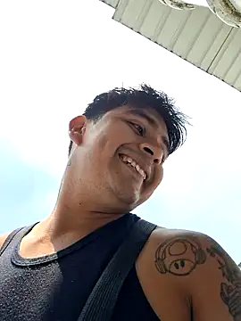 Snapshot of SteveHot444 chatting on March 13, 2026, 5:40 pm SteveHot444 online show from March 13, 2026, 5:40 pm