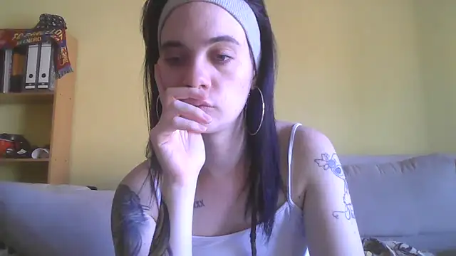 Snapshot of anastasia-evans chatting on April 15, 2026, 10:54 am anastasia-evans online show from April 15, 2026, 10:54 am