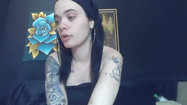 Snapshot of anastasia-evans chatting on April 7, 2026, 5:15 pm anastasia-evans online show from April 7, 2026, 5:15 pm