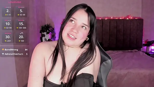 Snapshot of Julieth_Caandy chatting on July 28, 2026, 6:20 pm Julieth Caandy online show from July 28, 2026, 6:20 pm
