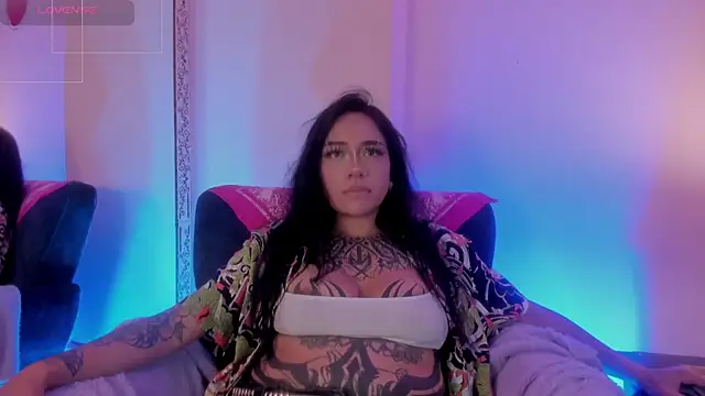 psychodoll 11 online show from June 23, 2026, 9:02 pm
