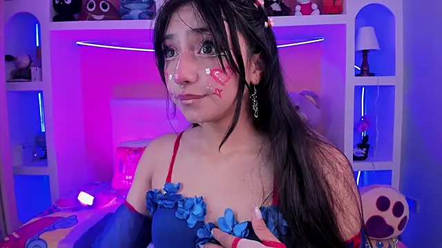 miss loolita online show from May 7, 2026, 7:28 pm