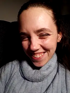 Snapshot of AnnieArtLive chatting on March 15, 2026, 9:22 pm AnnieArtLive online show from March 15, 2026, 9:22 pm