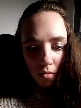 Snapshot of AnnieArtLive chatting on March 13, 2026, 6:13 pm AnnieArtLive online show from March 13, 2026, 6:13 pm