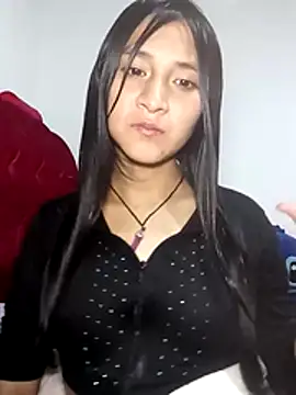 Snapshot of KarolaMendez chatting on July 13, 2026, 12:00 am KarolaMendez online show from July 13, 2026, 12:00 am