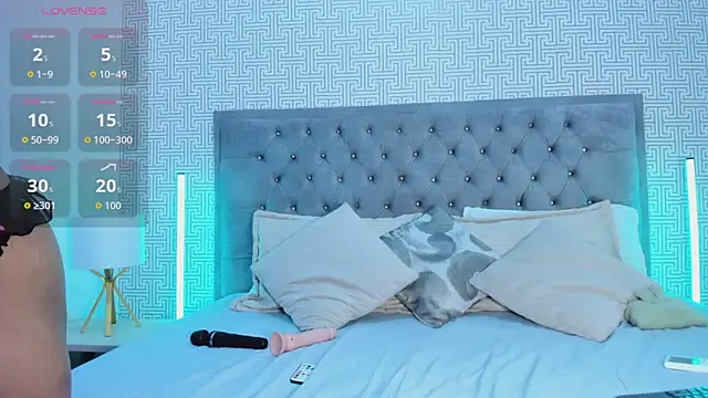 Alexa Wiild online show from April 2, 2026, 12:12 pm