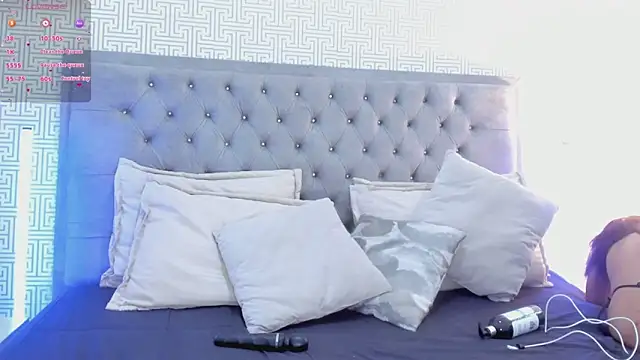 Alexa Wiild online show from April 17, 2026, 3:53 am