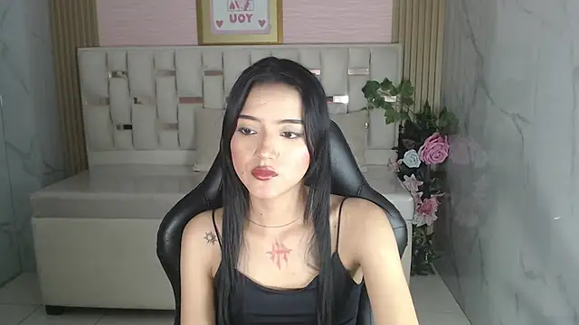veronicaa s online show from March 23, 2026, 8:41 pm