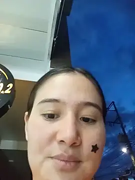 Brittany G online show from May 15, 2026, 11:47 pm