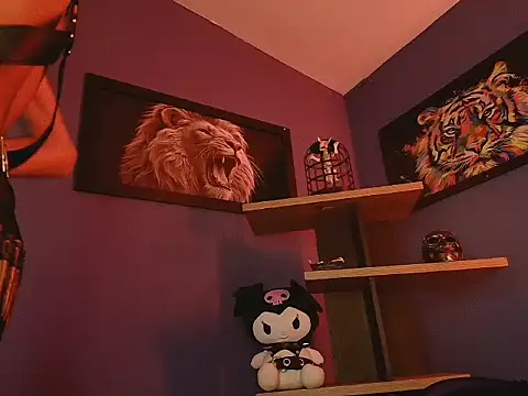 Snapshot of aetternum_ chatting on March 12, 2026, 9:30 pm aetternum online show from March 12, 2026, 9:30 pm