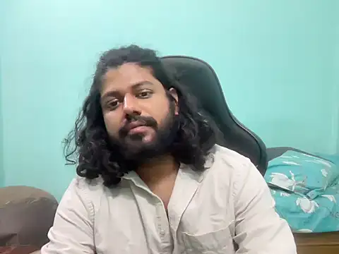 abhinaxx online show from March 22, 2026, 6:31 pm