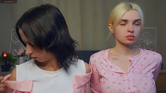 Snapshot of LatiaBlind chatting on March 16, 2026, 8:00 pm LatiaBlind online show from March 16, 2026, 8:00 pm