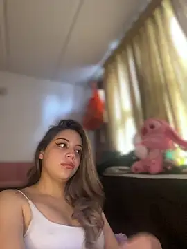 Amber Blesssed online show from March 12, 2026, 5:28 pm