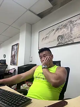 Cunzhangshibage02 online show from May 25, 2026, 3:55 pm