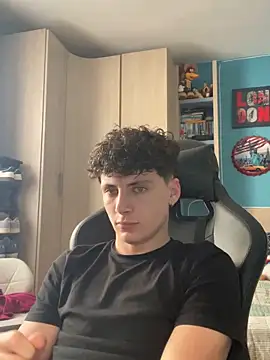 Fideito11 online show from April 18, 2026, 3:58 pm