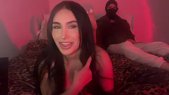 arabellxo online show from March 19, 2026, 6:46 am