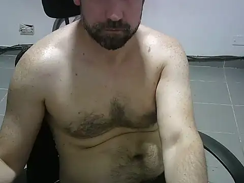 ManVerySexual online show from May 24, 2026, 11:48 pm