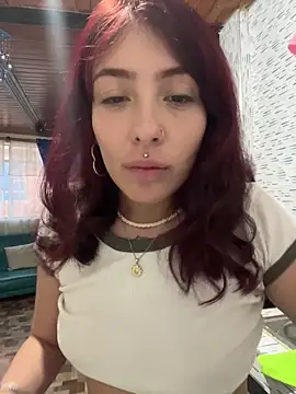 Saraaa pink  online show from March 13, 2026, 10:59 pm