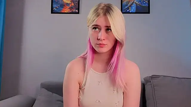 ivygenesis online show from June 8, 2026, 3:51 am