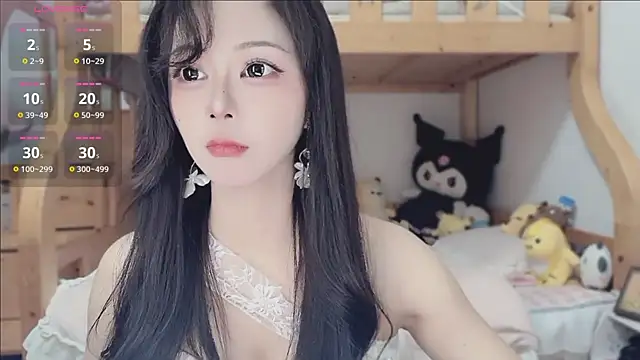 Gaga2077 online show from April 2, 2026, 2:30 am