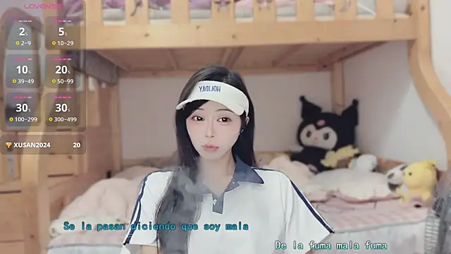 Gaga2077 online show from April 30, 2026, 5:25 am