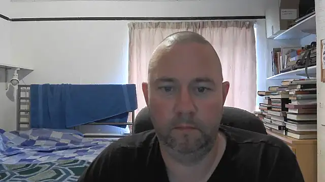 JobeySays online show from June 1, 2026, 5:34 pm