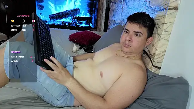 Keilerx  online show from March 19, 2026, 9:59 pm