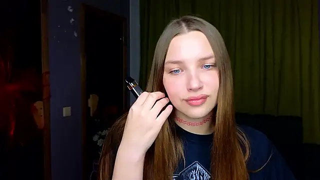 DariaAngels online show from March 21, 2026, 6:45 pm