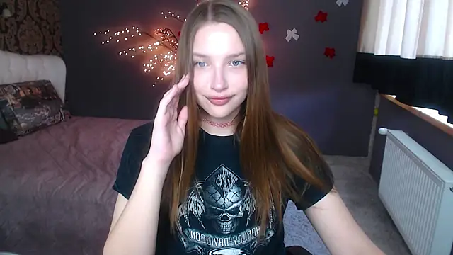 DariaAngels online show from March 26, 2026, 12:36 pm