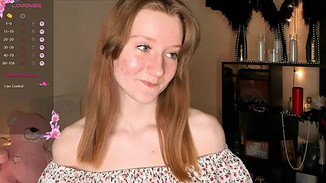 MalloryGray online show from March 24, 2026, 2:28 pm