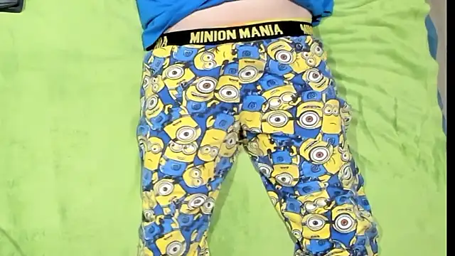 thiago 16v online show from March 18, 2026, 11:05 pm