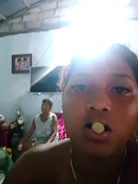 Prince chiki online show from March 18, 2026, 11:16 pm