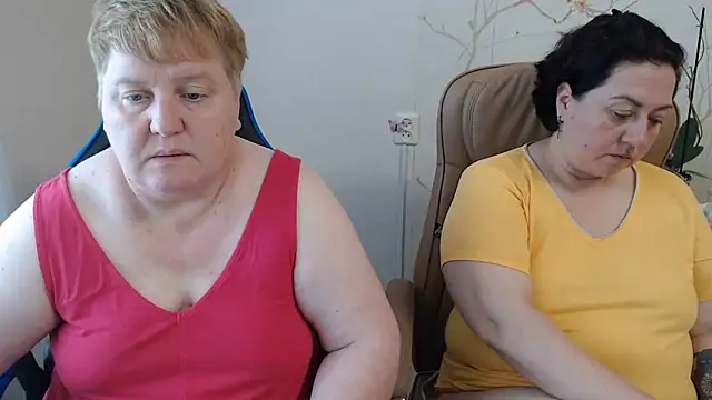 Lindy-Jeanie online show from June 15, 2026, 3:55 pm