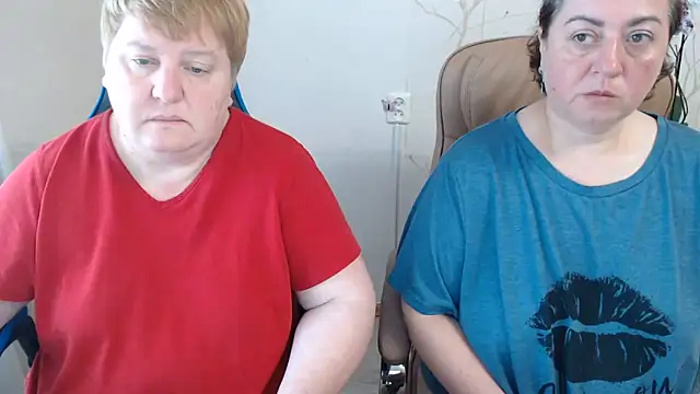 Lindy-Jeanie online show from June 7, 2026, 6:51 am