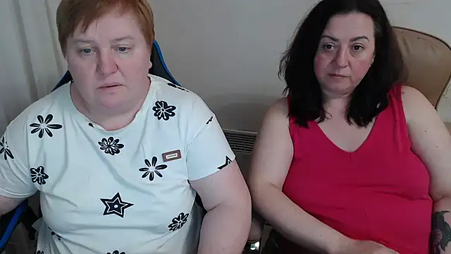 Lindy-Jeanie online show from March 26, 2026, 9:35 pm