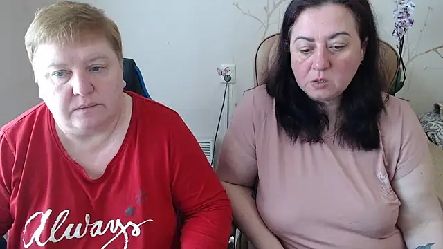 Lindy-Jeanie online show from May 2, 2026, 8:41 am