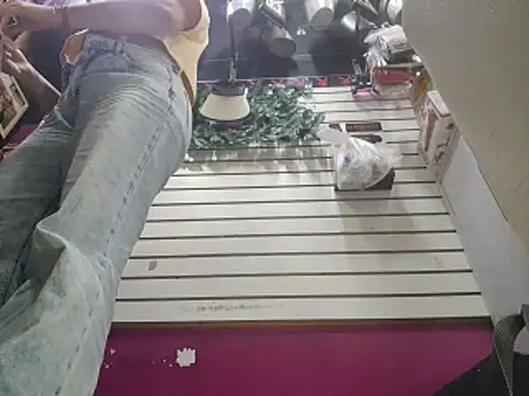 kendysun online show from March 13, 2026, 5:07 pm